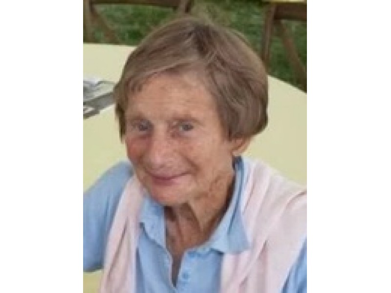 Lake Forest Obituary Allison Dean Walker, 85 Lake Forest, IL Patch