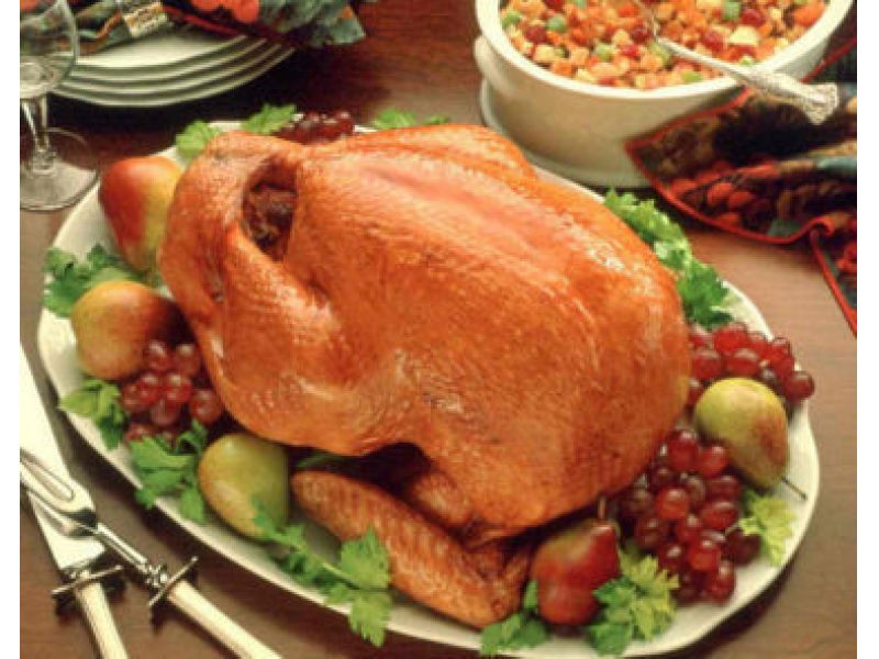 Holiday Guide: Dining Out on Thanksgiving | Evanston, IL Patch