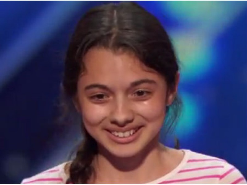 Skokie Teen Becomes A Hit On Americas Got Talent Skokie Il Patch | Free ...