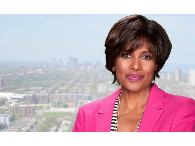 Robin Robinson Hired by Chicago Police Department Chicago IL Patch
