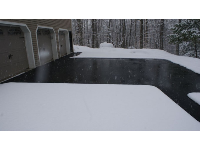 5 Tips for Preparing Your Residential Driveway or Commercial Parking