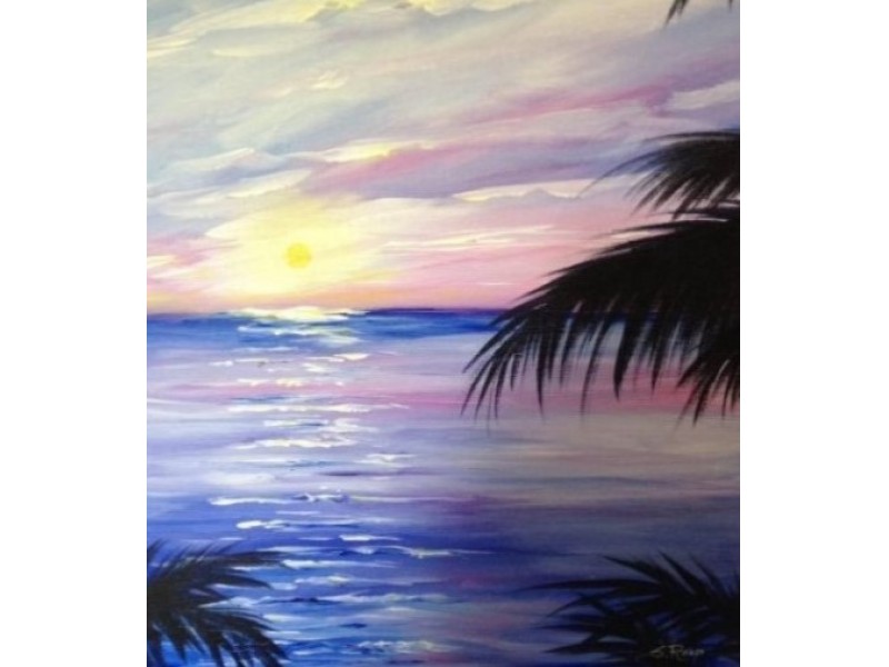 how to patch canvas painting classefira9r