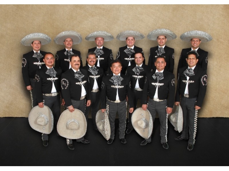 The Best Mariachi Band in the World Coming to Yountville | Napa Valley, CA Patch