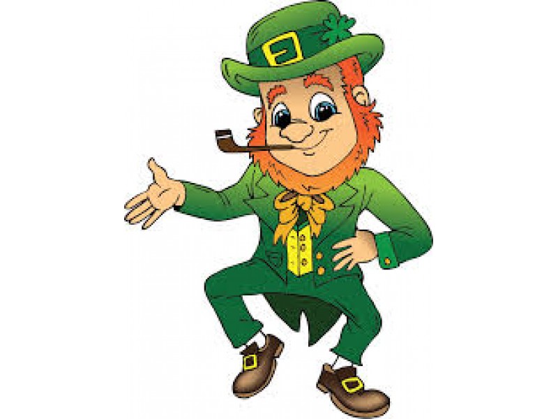 The Leprechaun The Leprechaun