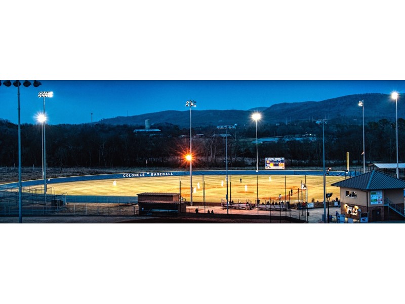 Cass High School has 2015 Field of the Year Cartersville, GA Patch