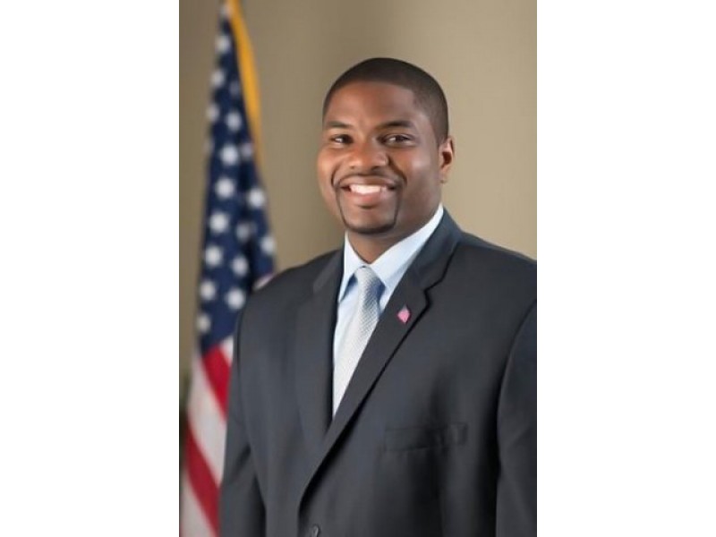 Byron Donalds Candidate For Florida House District 80 To Speak At ...