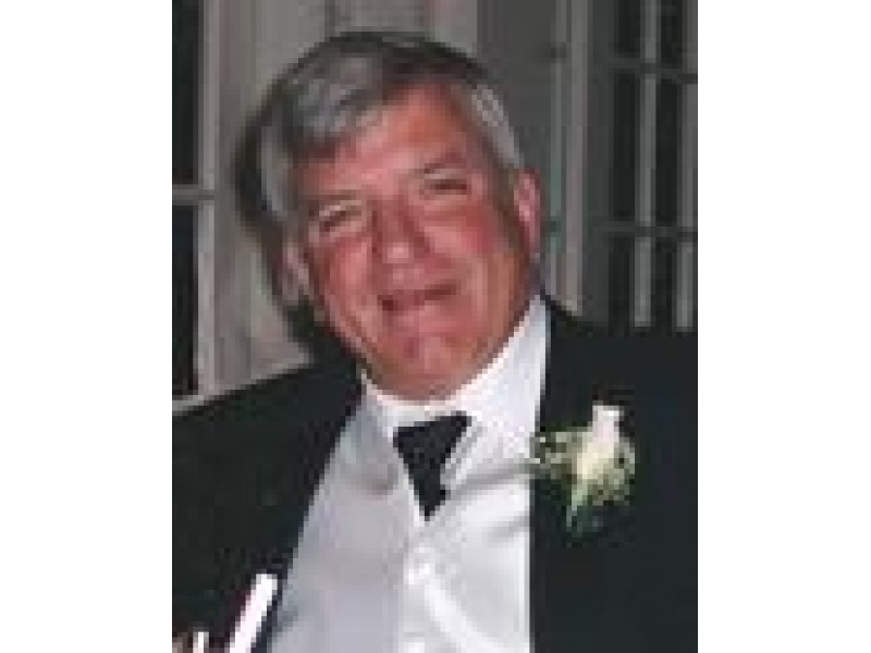 Obituary Thomas A. Scribner, of Woburn Woburn, MA Patch