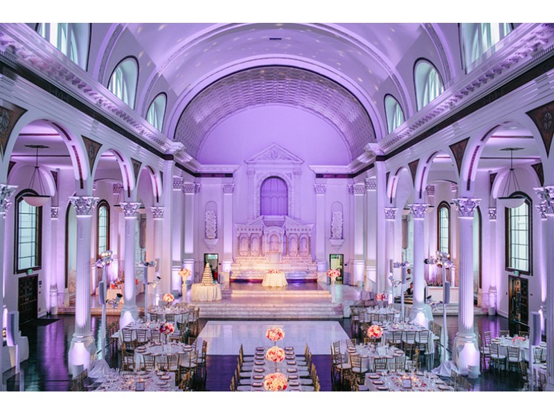 Top Wedding Venues in Los Angeles this Year | Los Altos, CA Patch