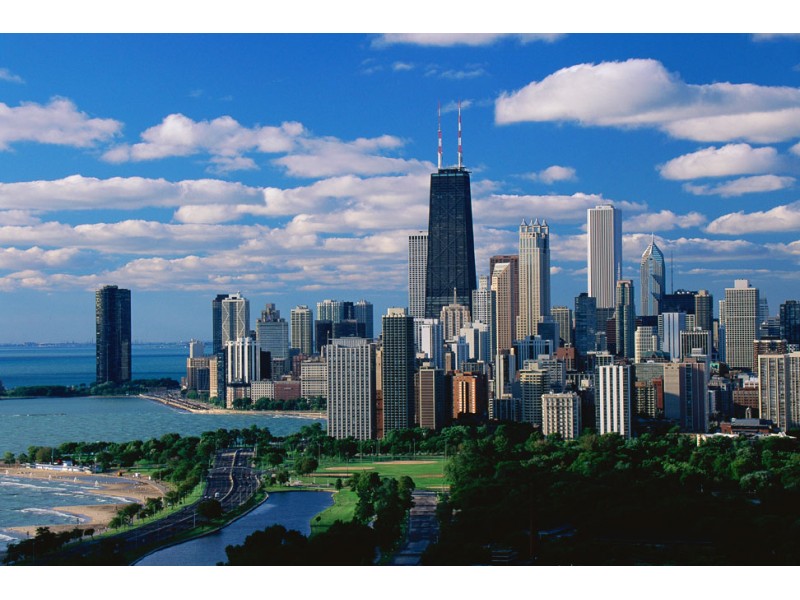 Movies Filmed In Chicago | Chicago Heights, IL Patch