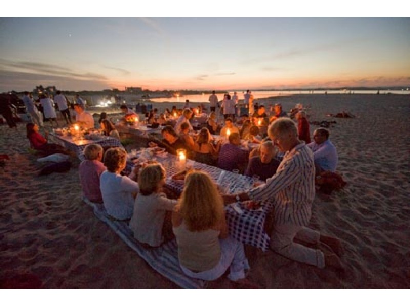 Backyard Bbq And Clambakes On The Beach Andover Ma Patch