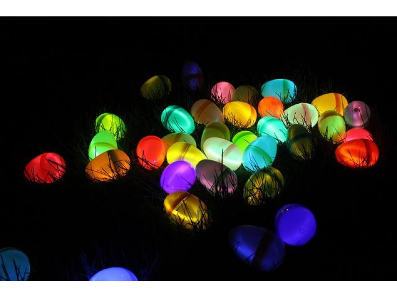 Middletown Flashlight Easter Egg Hunt Is Friday Middletown, NJ Patch