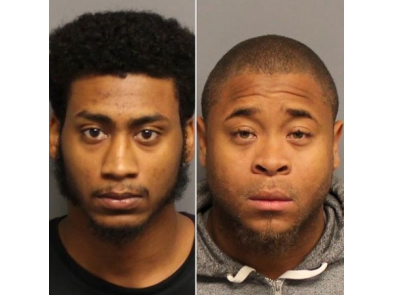 Woodbridge Men Tried To Sell Stolen Property On Craigslist ...