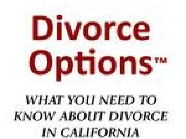 California divorce stock options