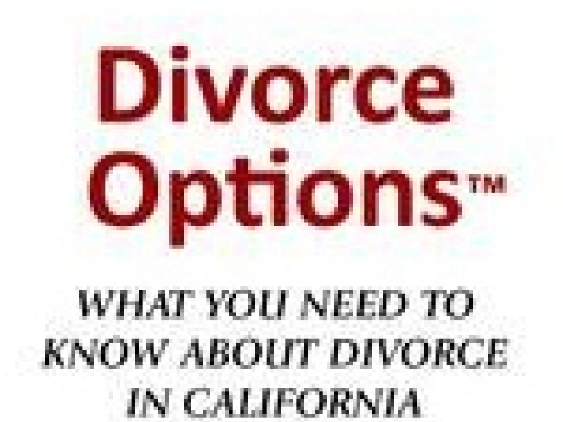 California divorce stock options
