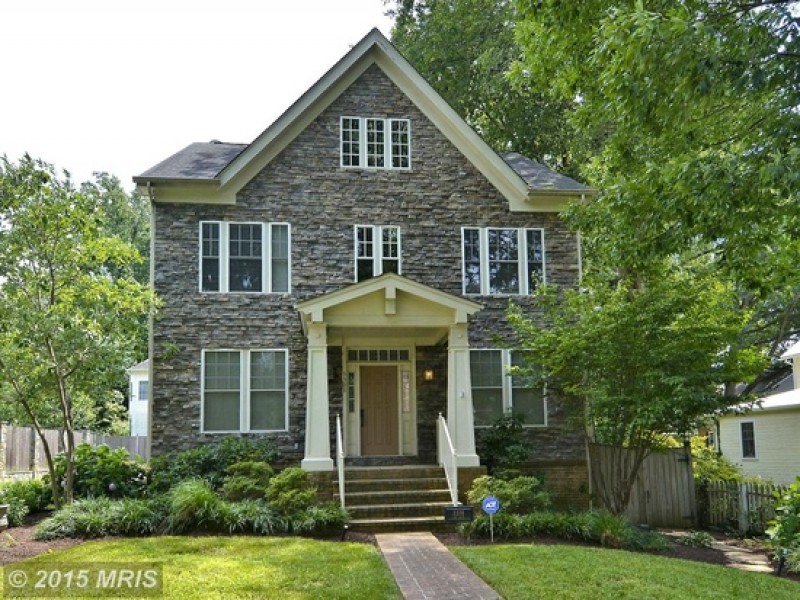 Homes for Sale in BethesdaChevy Chase Bethesda, MD Patch