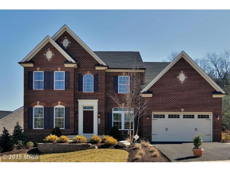 homes for sale in nottingham md