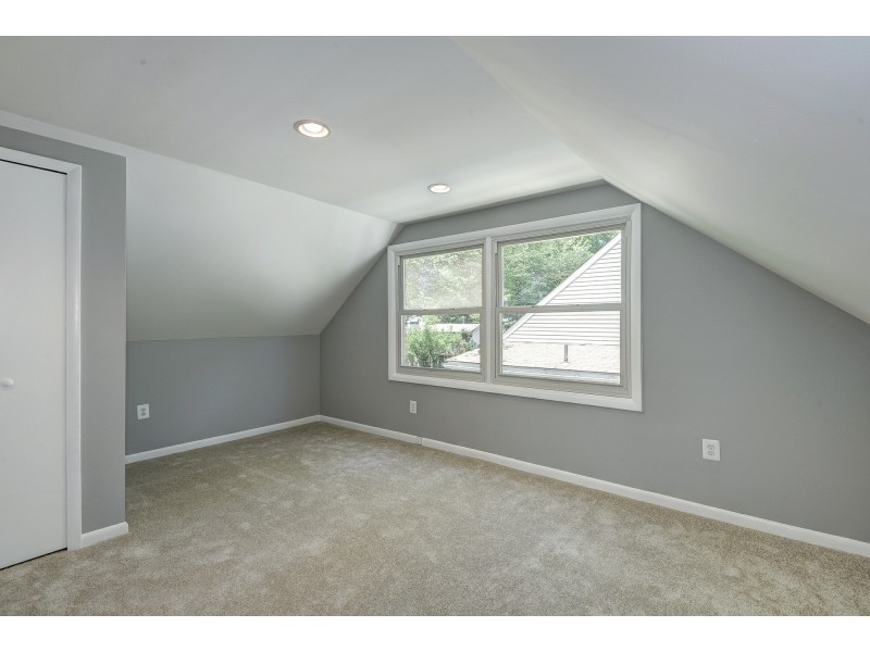 Introducing a lovely, fully renovated Rockville home 312 Broadwood Dr