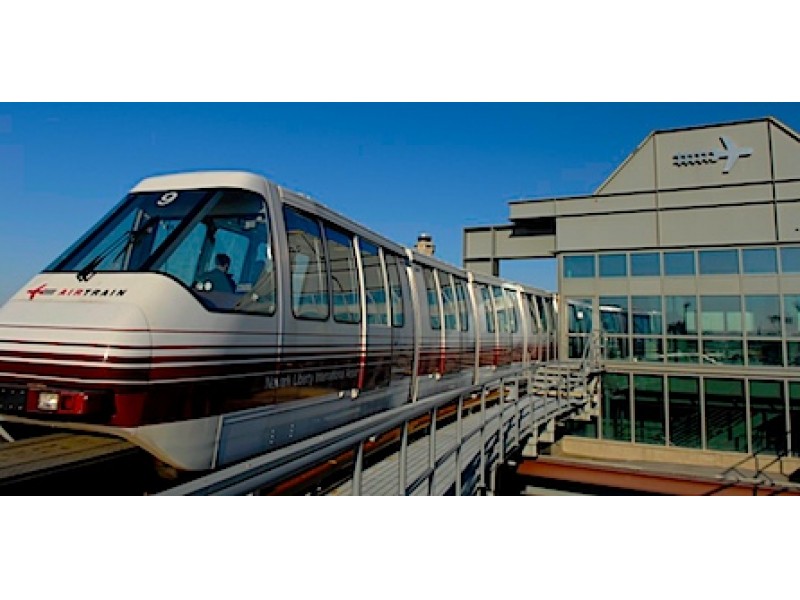 Port Authority Pledges $40 Million for Newark AirTrain Renovation ...