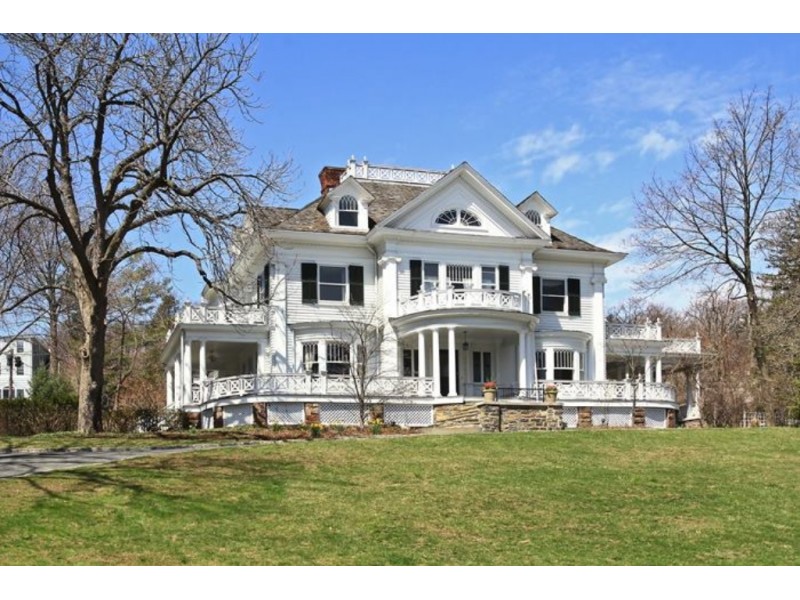 In Montclair 2 Million Home Hits Market Montclair, NJ Patch