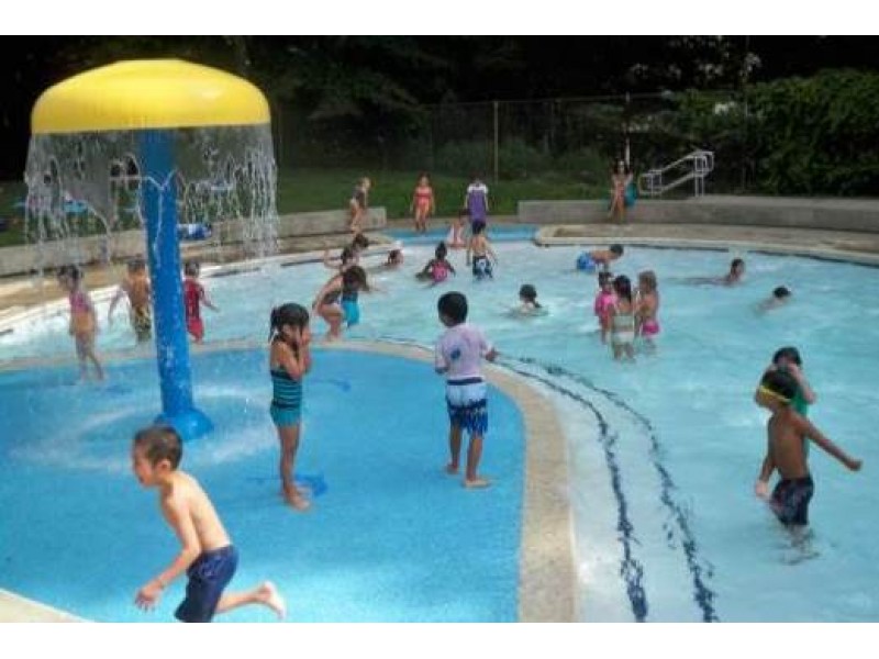 Beat the Heat in Livingston Pool Open House Livingston, NJ Patch