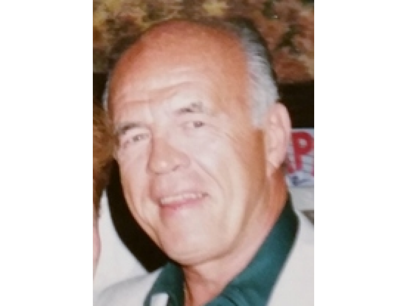 Essex County Obituary Patrick James O'Callaghan, Secret Service Agent
