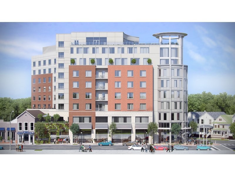Mc Hotel In Montclair Gets 26 5m Loan Report Says Nj Mc Hotel In Montclair Gets 26 5m Loan Report Says