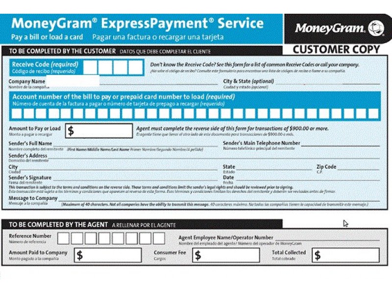 MoneyGram Settlement May Mean Payback For N.J. Fraud Victims