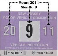 Nj Vehicle Inspection >> N J Will Stop Tailpipe Emission Testing For Older Cars Kiss Your Nj Vehicle Inspection >> N J Will Stop Tailpipe Emission Testing For Older Cars Kiss Your