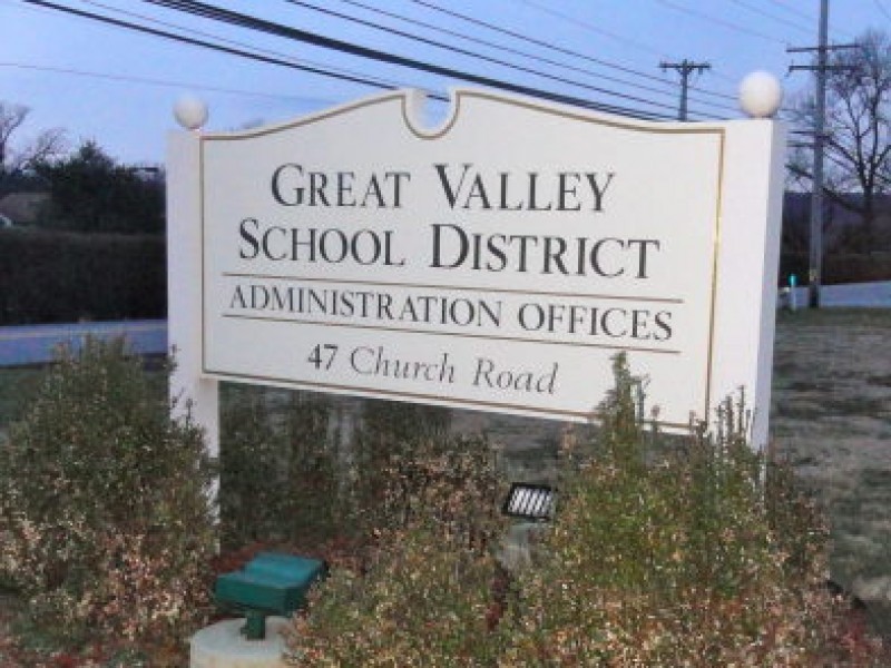 Great Valley School District Selects New Superintendent Malvern, PA Patch