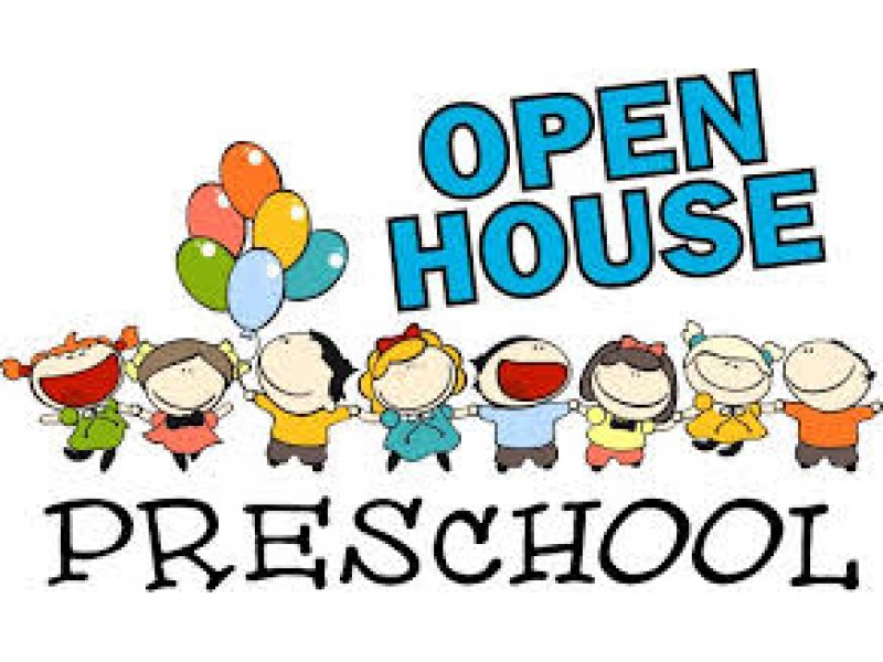 MDO Preschool Open Houses | Middletown, NJ Patch