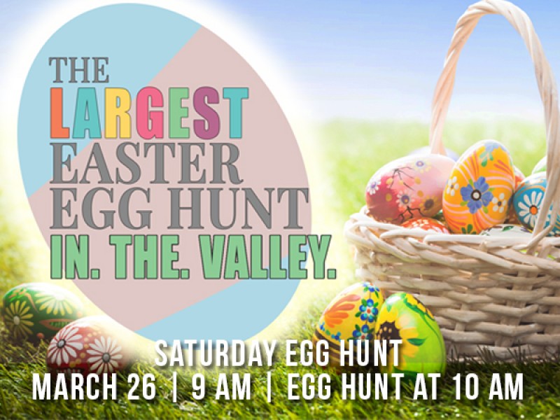 The Largest Easter Egg Hunt in the Temecula Valley Murrieta, CA Patch