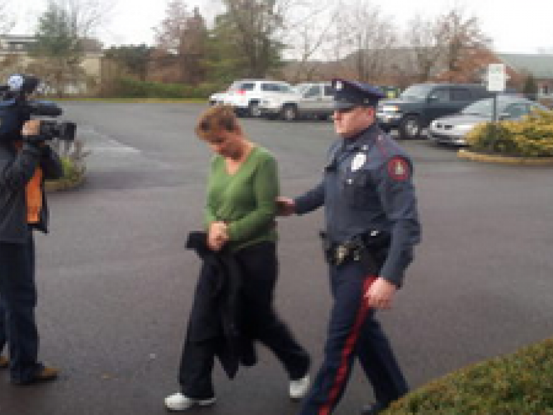 Collegeville Woman Sentenced For Lying After Fatal Crash Lower
