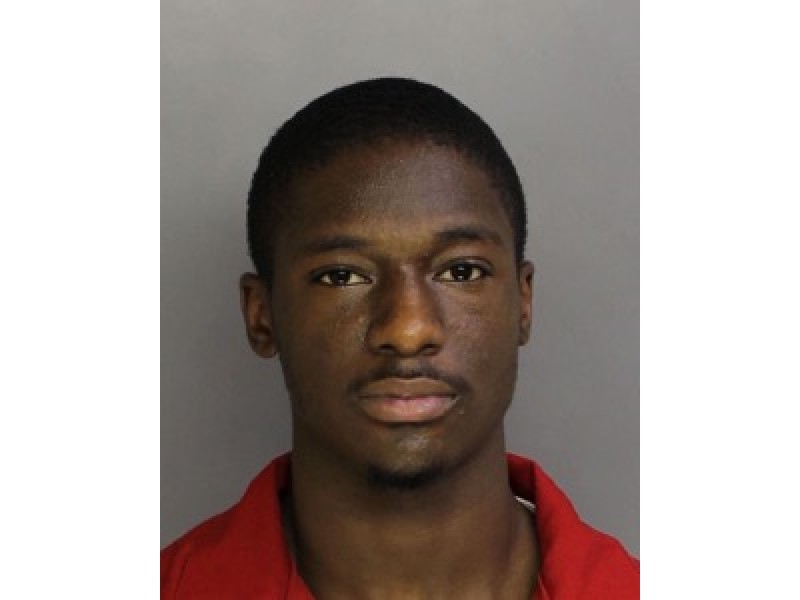 Suspect Admits To Role In 2015 Killing of Norristown Man Norristown