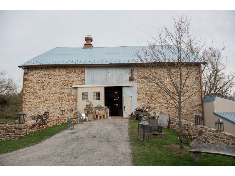 Life's Patina Summer Barn Sale at Malvern's Willowbrook Farm Malvern