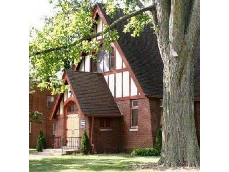 Sherman United Methodist Church August Rummage and Bake Sale Evanston