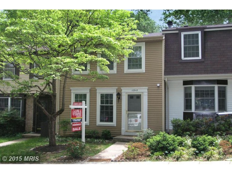 Homes That Sold in Reston and Went Under Contract Reston, VA Patch