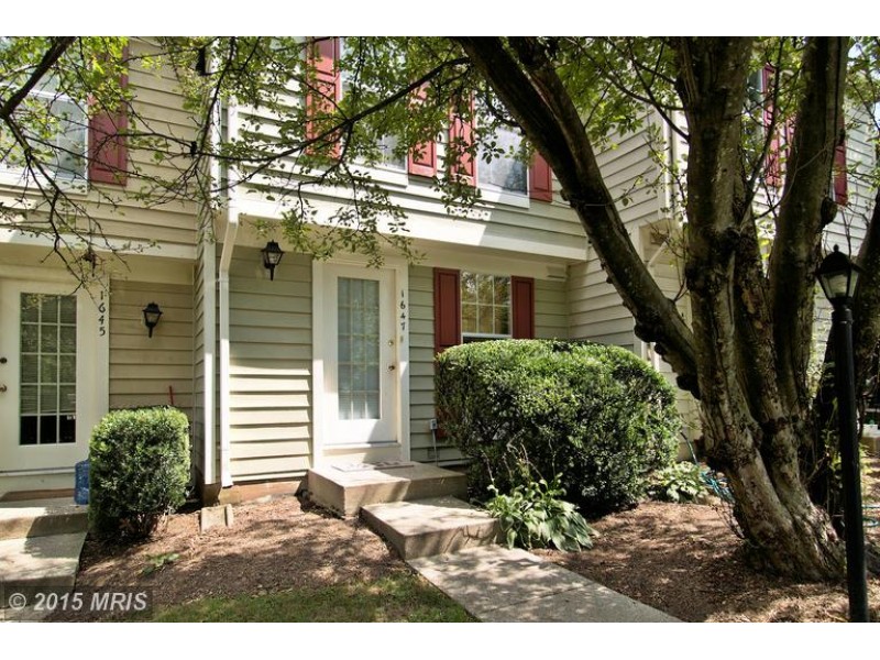 Newest and Best Homes for Sale in Reston Real Estate Market Reston
