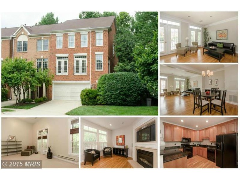 Homes That Sold in Reston and Went Under Contract Reston, VA Patch