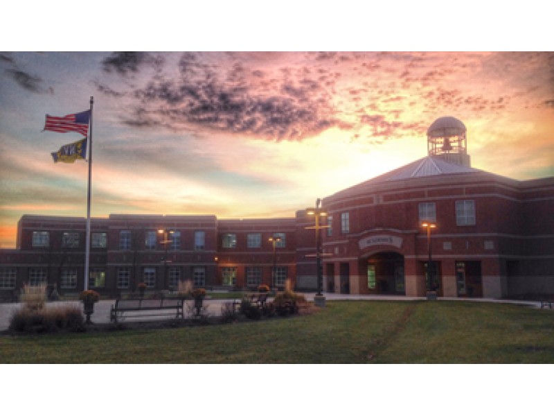 Naperville High Schools Rank Among Best in State U.S. News