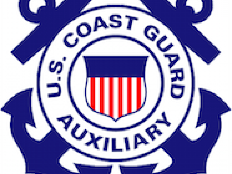 USCG Auxiliary Boating Safety Certification for NY and CT Port