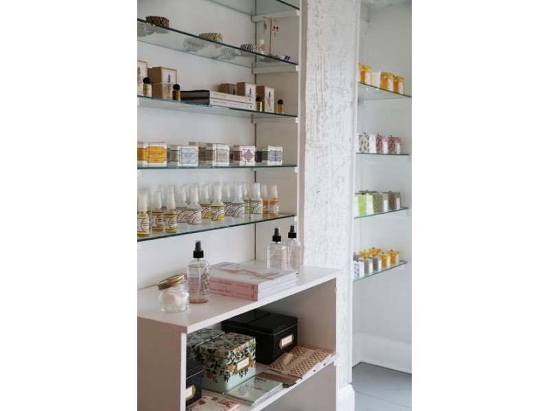 JEWELRY BRAND KATIE DIAMOND WILL OPEN RIDGEWOOD LIFESTYLE STORE ON MAY