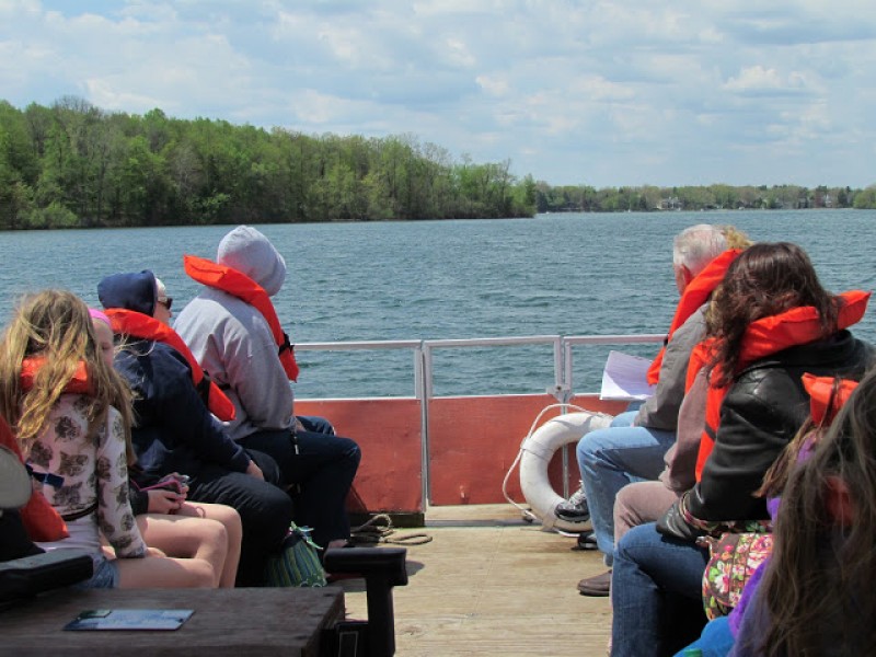 Apple Island Tours West Bloomfield, MI Patch