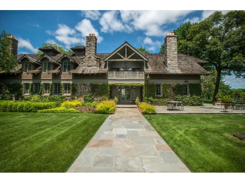 Greenwich S 3 Most Expensive Houses For Ct Patch