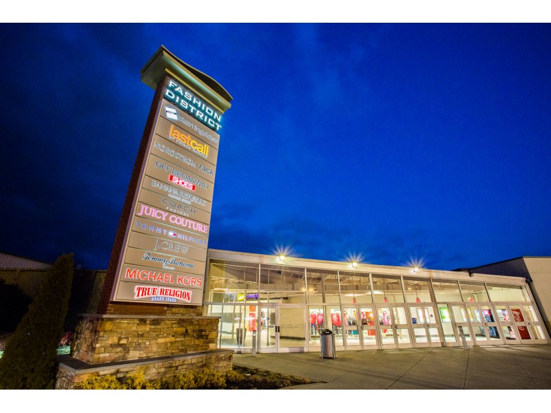 Potomac Mills Hosts Mall Wide Trick Or Treating Potomac Mills Hosts Mall Wide Trick Or Treating