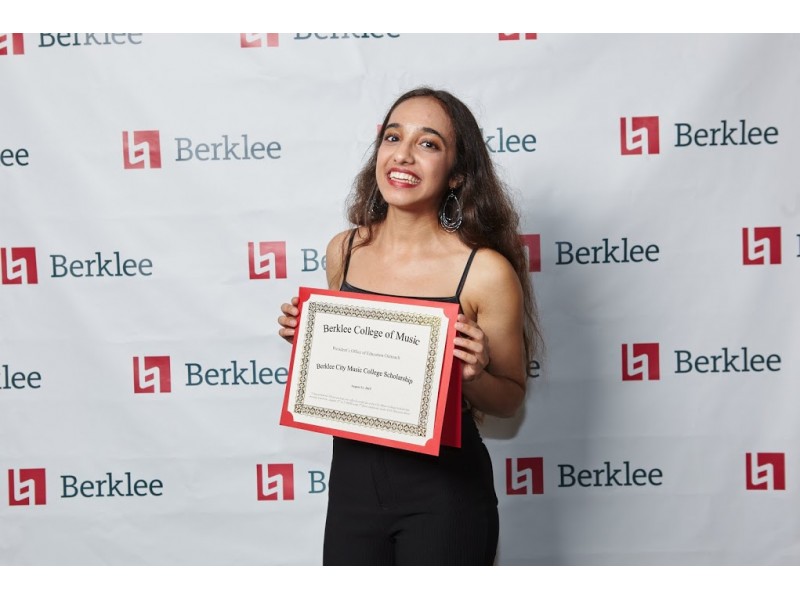 Berklee Scholarship Archives Scholarship Tips