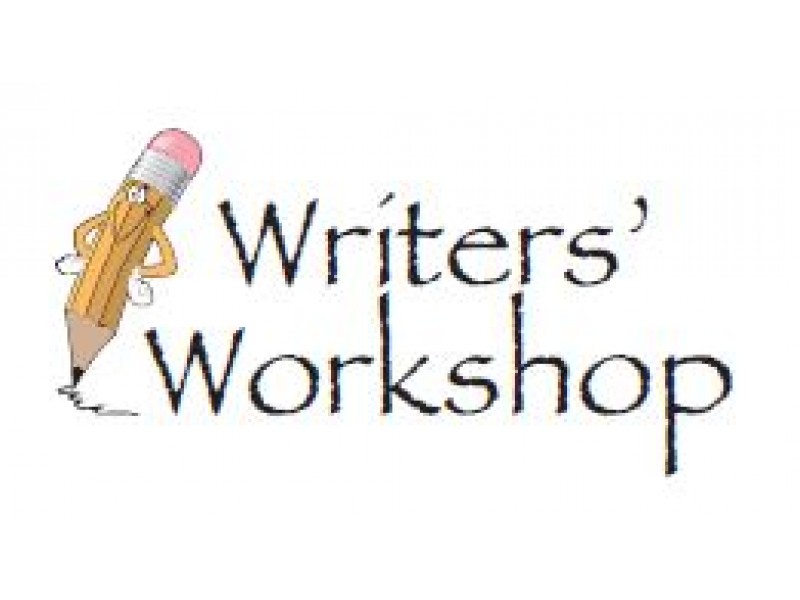 Summer Writing Workshop for Kids | Danville, CA Patch