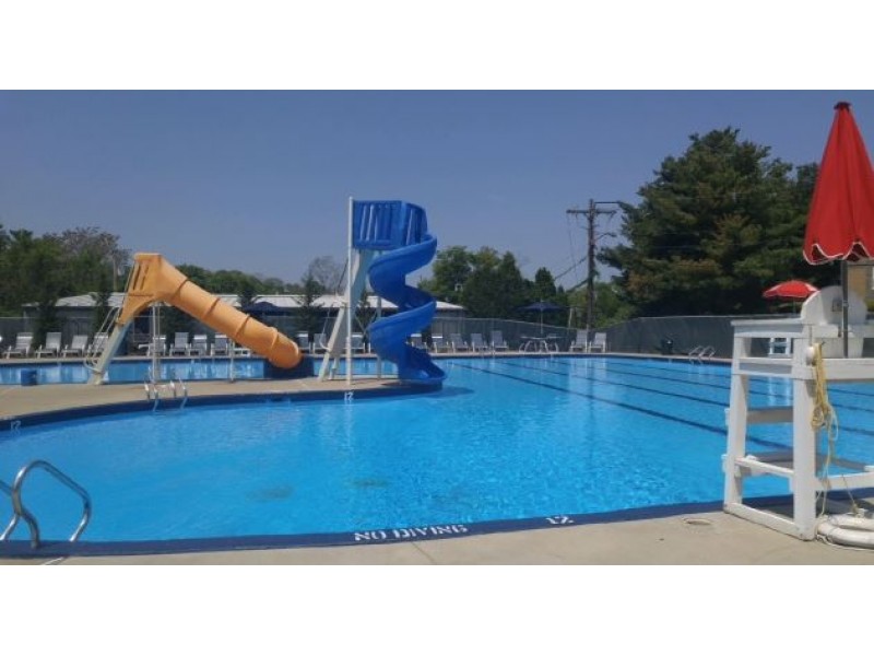 Waltham YMCA Outdoor Pool Now Open | Lexington, MA Patch