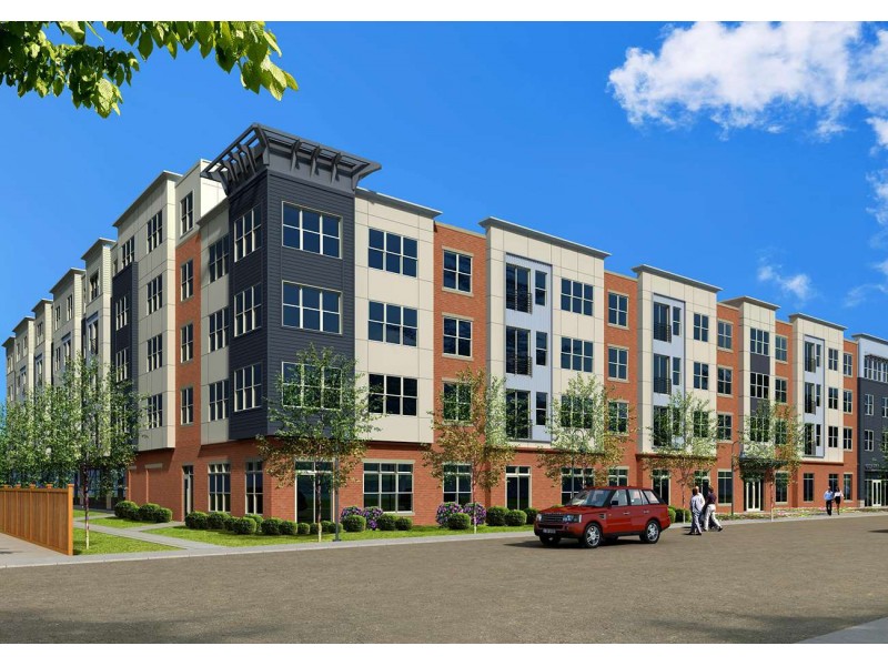 94-Unit Luxury Apartment Complex Opens in Melrose | Melrose, MA Patch 94-Unit Luxury Apartment Complex Opens in Melrose | Melrose, MA Patch