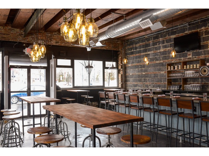 Charlestown Eatery Named To Boston Magazine S Best New Restaurants Charlestown Eatery Named To Boston Magazine S Best New Restaurants List