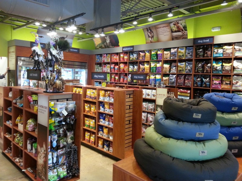 Kriser's Natural Pet Naperville Grand Opening Naperville, IL Patch